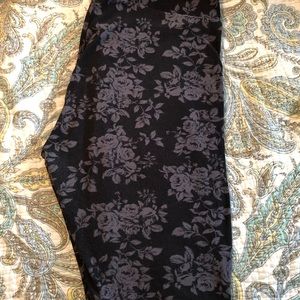 Lularoe TC Leggings